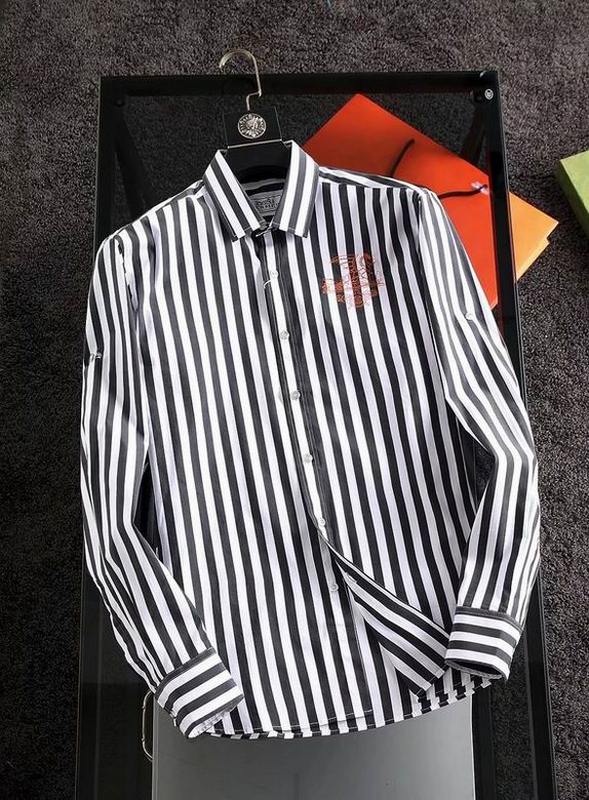 Hermes Men's Shirts 6